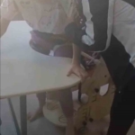 Bursa’da kan donduran görüntüler: Otizmli öğrenciler ders boyunca bağlı tutulmuş