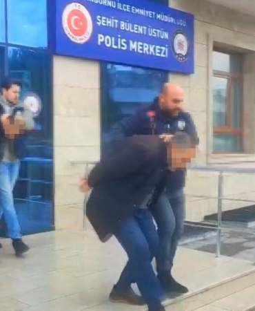 Zeytinburnu’nda park yeri kavgası cinayetinde 2 tutuklama