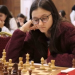 Bursa Büyükşehir Belediyesporlu Arya Aydoğan dünya 4.’sü oldu