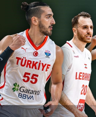 12 Dev Adam, FIBA dünya sıralamasında 11. basamağa yükseldi