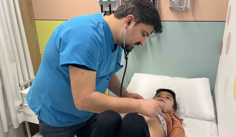 Bir sıcak bir soğuk havalar, enfeksiyonları arttırdı