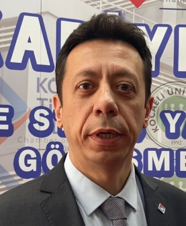 Körfez Ticaret Odası’nda "3. Sektör ve Öğrenci Kariyer Buluşması"