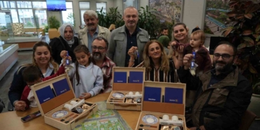 ‘Bizim Evler 11’ sahiplerine kavuştu