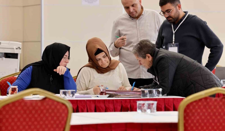 İstanbul’da beşinci ihale: En yüksek taksi plakası 5 milyon 211 bin liraya satıldı