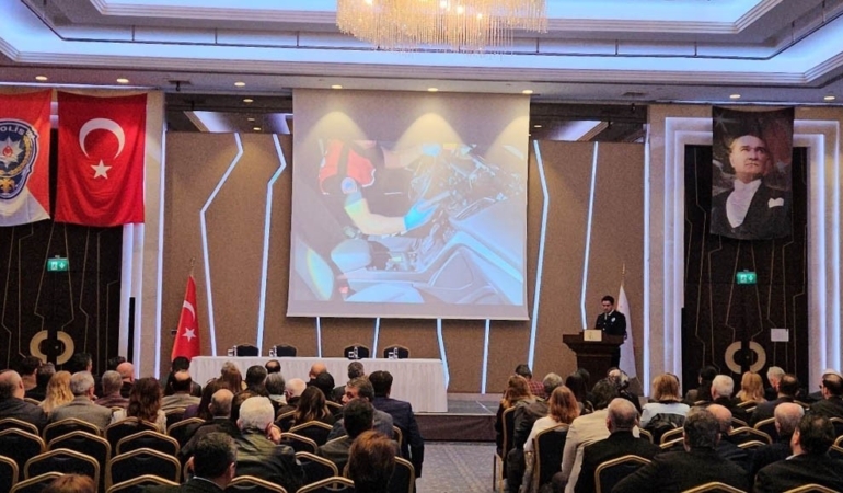 Sarıyer’de 2025 yılında suç oranı yüzde 19 azaldı