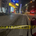 Bursa’da araçtan silahla ateş açıldı, 1 kişi yaralandı