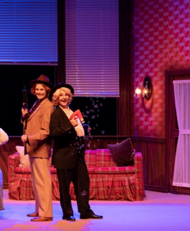 "Üç Jokerli Konken" Almanya’da beğeni topladı