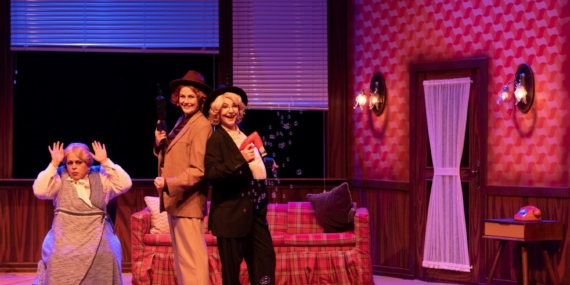 "Üç Jokerli Konken" Almanya’da beğeni topladı