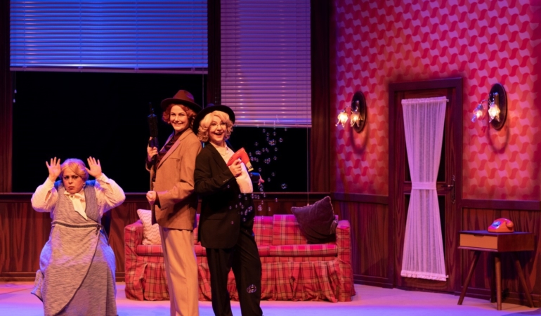 "Üç Jokerli Konken" Almanya’da beğeni topladı