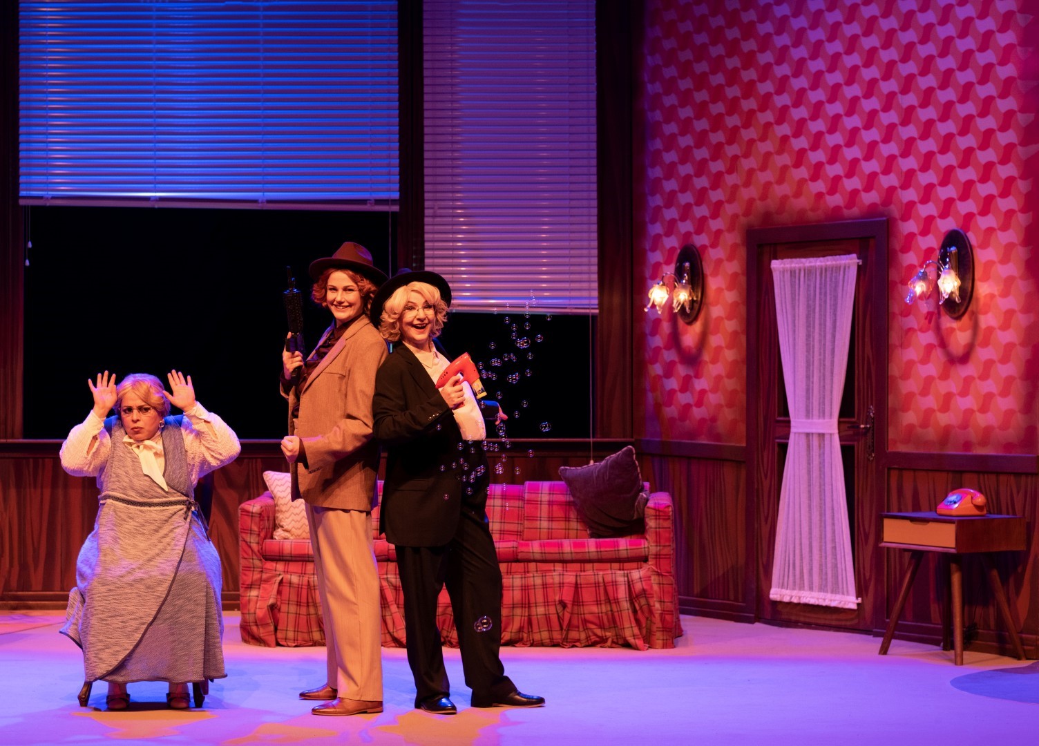 "Üç Jokerli Konken" Almanya’da beğeni topladı