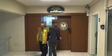 Sakarya’da DEAŞ operasyonu: 1 tutuklama, 3 sınır dışı