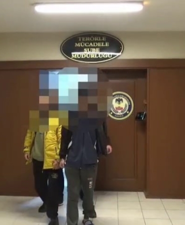 Sakarya’da DEAŞ operasyonu: 1 tutuklama, 3 sınır dışı