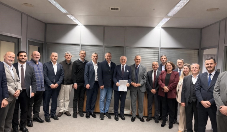 Aksa Doğalgaz AGDAŞ’ı bünyesine kattı