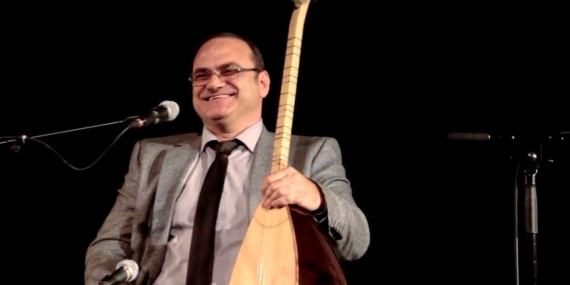 Çetin Akdeniz, Sakarya’da sahne alacak