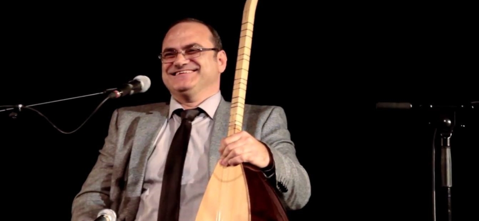 Çetin Akdeniz, Sakarya’da sahne alacak