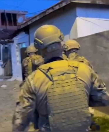 Kırklareli’de uyuşturucu operasyonu: 13 gözaltı