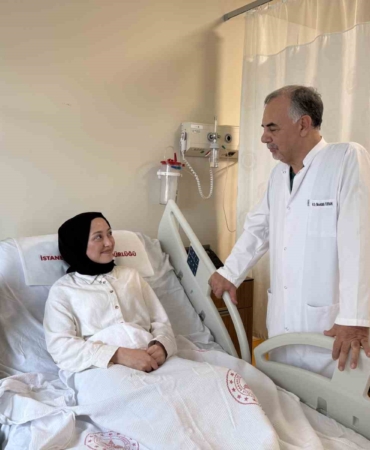 Sıcak su torbası patladı, genç kızın vücudunun yüzde 25’i yandı: "O acının tarifi yok"