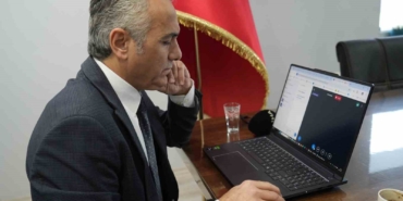 Filistinli doktor Gazze’de yaşanan dramı anlattı