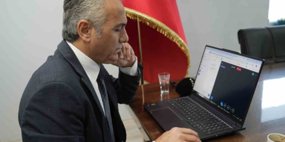 Filistinli doktor Gazze’de yaşanan dramı anlattı