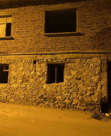 Bursa’da yaşlı adam evinde ölü bulundu