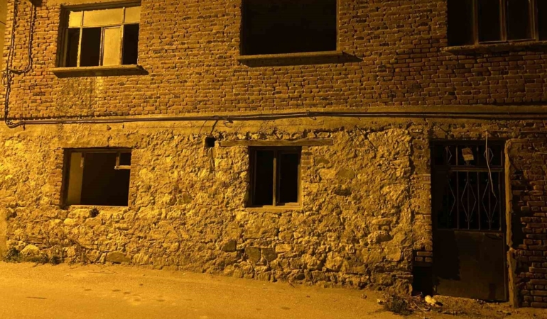 Bursa’da yaşlı adam evinde ölü bulundu