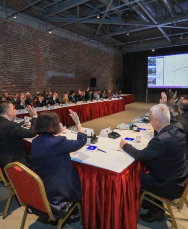 İstanbul’a gelen turistler için yeni düzenleme