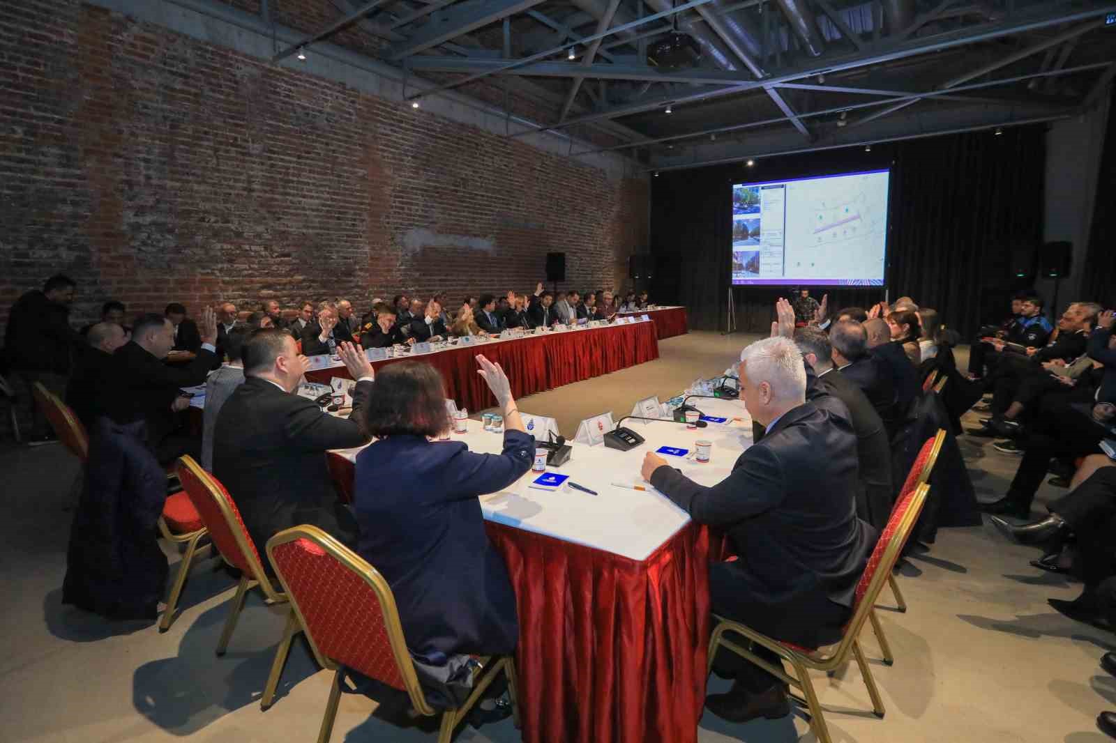 İstanbul’a gelen turistler için yeni düzenleme