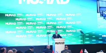 Bakan Kacır: ‘‘4 yeni sanayi koridoru oluşturacağız’’