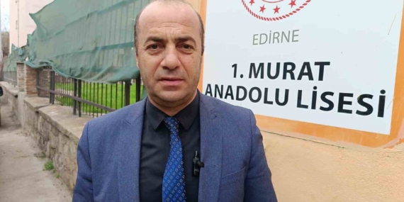 Okul müdürü iddialara cevap verdi