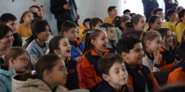 Enerjini geleceğe taşı projesi, 500’ü aşkın okulda enerji farkındalığı oluşturdu