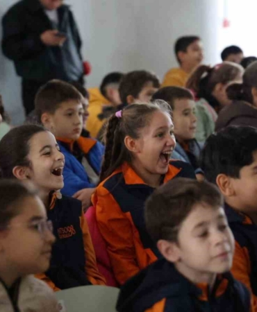 Enerjini geleceğe taşı projesi, 500’ü aşkın okulda enerji farkındalığı oluşturdu