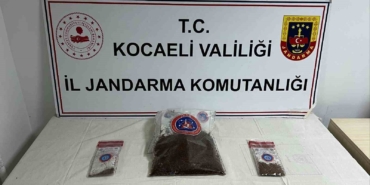 Uyuşturucu operasyonu: 2 gözaltı