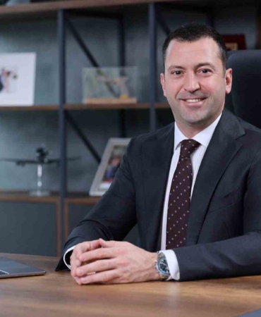 Türk savunma sanayisinin gücü Baltık bölgesine taşınıyor