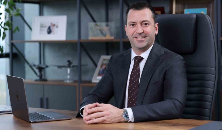 Türk savunma sanayisinin gücü Baltık bölgesine taşınıyor