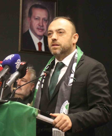 Sakaryaspor’da Enes Zengin dönemi