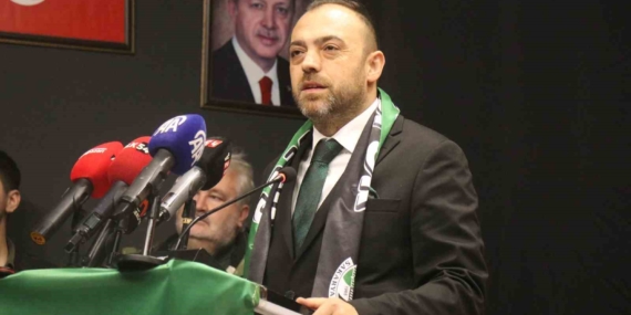 Sakaryaspor’da Enes Zengin dönemi