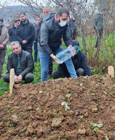 Sakarya’da 8 yaşındaki çocuk menenjit yüzünden vefat etti