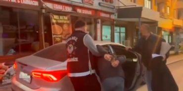 İstanbul’da ’Casperlar’ ve ’Çirikinler’ çetelerine operasyon: 7 şahıs gözaltında