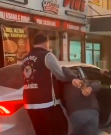 İstanbul’da ’Casperlar’ ve ’Çirikinler’ çetelerine operasyon: 7 şahıs gözaltında