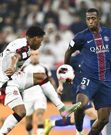 2025 FIFA Kıtalararası Kupa’nın sahibi PSG