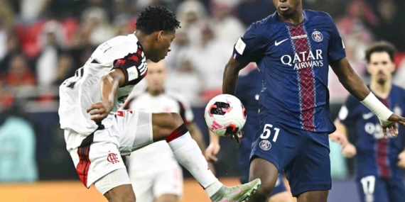 2025 FIFA Kıtalararası Kupa’nın sahibi PSG