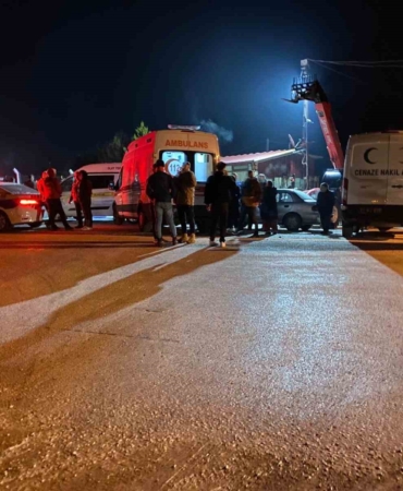 Çanakkale’de karı-kocayı öldüren cinayet şüphelisi yakalandı