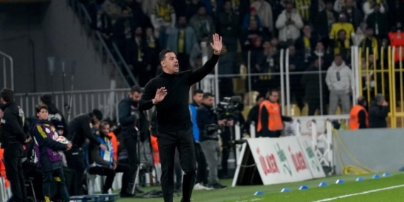 Çağdaş Atan: "Fenerbahçe hak ederek kazandı"