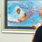 Esenler Belediyesi "The Message: Kainat Ayetlerinin Sanatla Tefsiri" sergisine ev sahipliği yapıyor