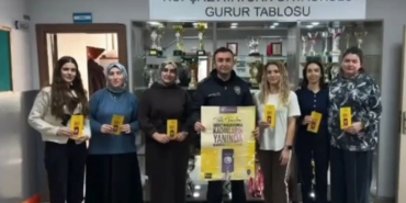 Kırklareli’nde KADES tatbikatında zamanla yarış