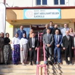 Bilecik’te öğrencilerin hazırladığı stantlar ilgi gördü