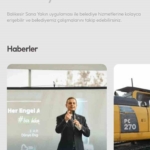 Balıkesir Büyükşehir’e ulaşmak bir tık kadar kolay