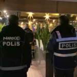 Bursa’da gece boyunca süren asayiş uygulaması: 3 ilçede aranan şahıslar yakalandı