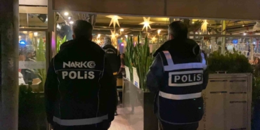 Bursa’da gece boyunca süren asayiş uygulaması: 3 ilçede aranan şahıslar yakalandı