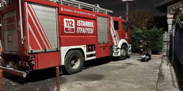 Başakşehir’de yaşlı adam cami tuvaletinde ölü bulundu